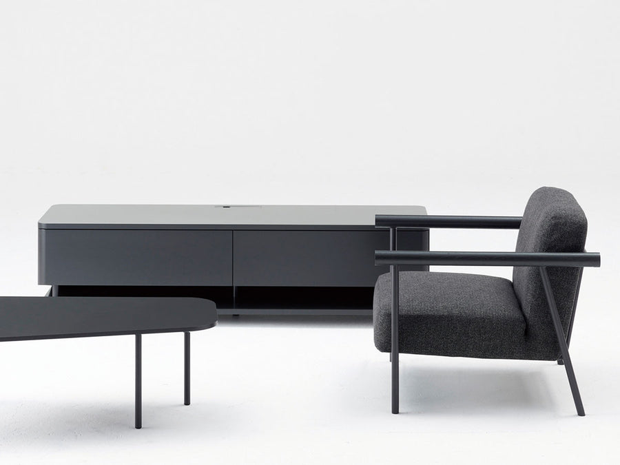 RAIL LOUNGE SOFA