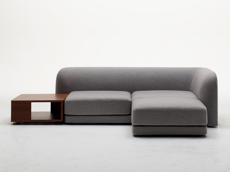 LoLo SOFA 1.5-SEATER