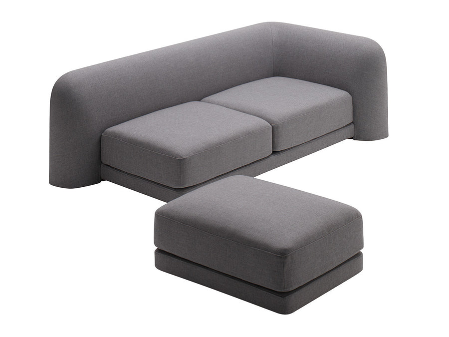 LoLo SOFA 3-SEATER