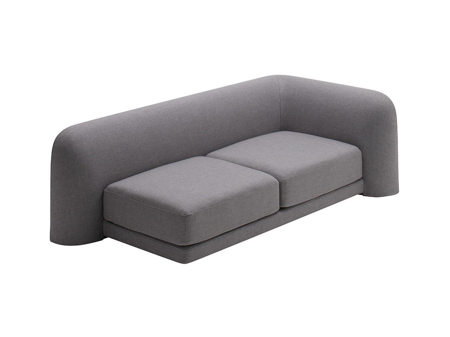 LoLo SOFA 2-SEATER