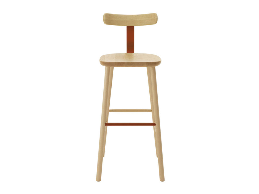 T3 Bar Stool High