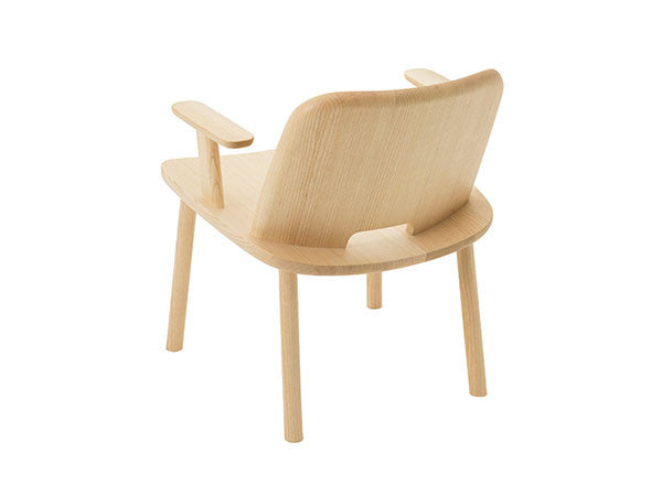 Fugu Lounge Chair