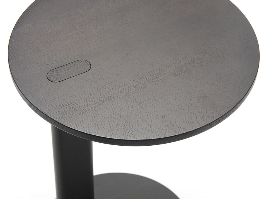 ELEPHANT SIDE TABLE