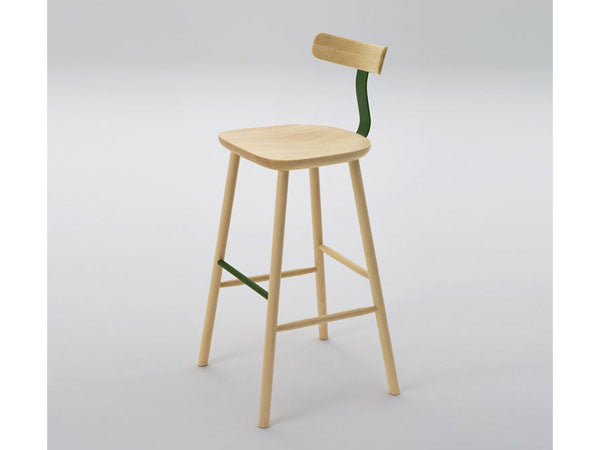 T3 Bar Stool High