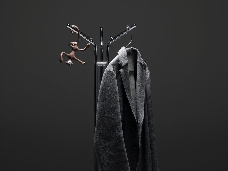 003 COAT STAND