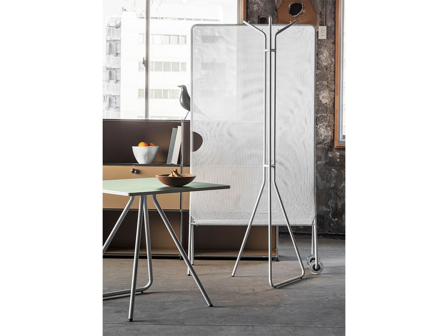 003 COAT STAND