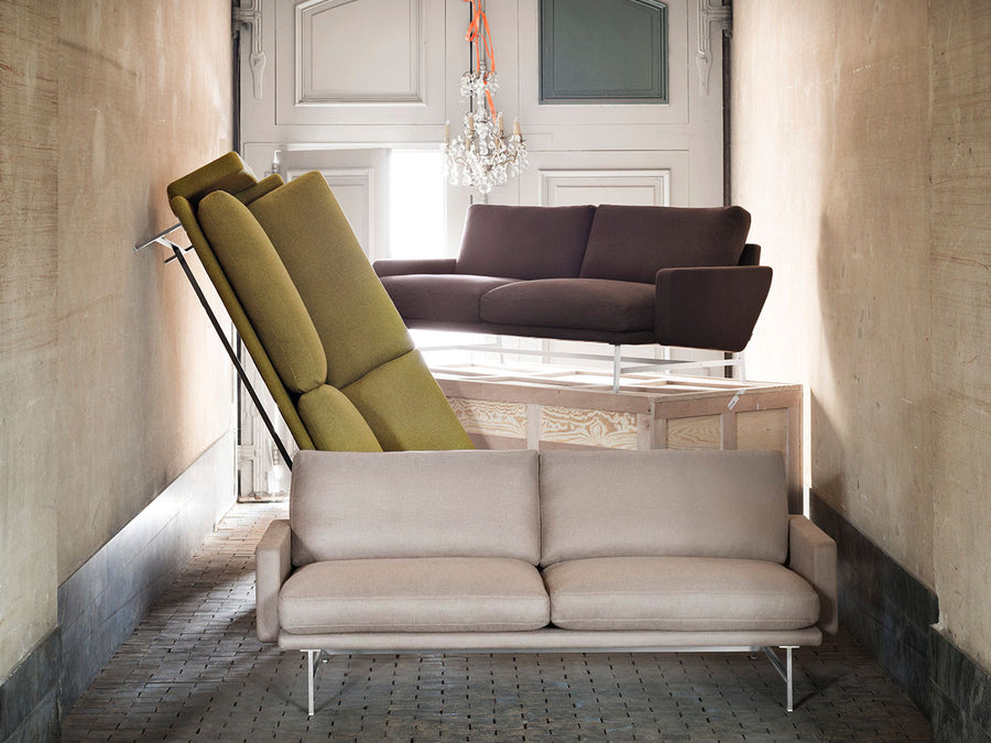 LISSONI SOFA