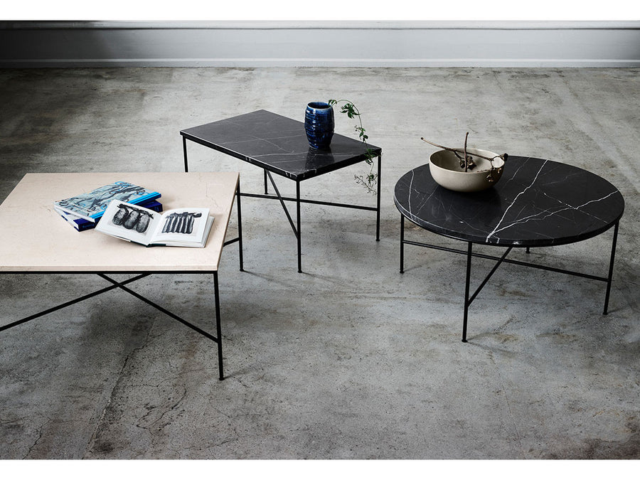 PLANNER COFFEE TABLES