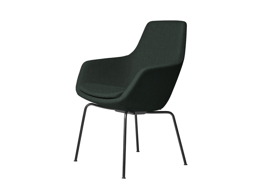 Alya Low Back Lounge Chair