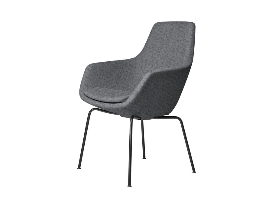 Alya Low Back Lounge Chair