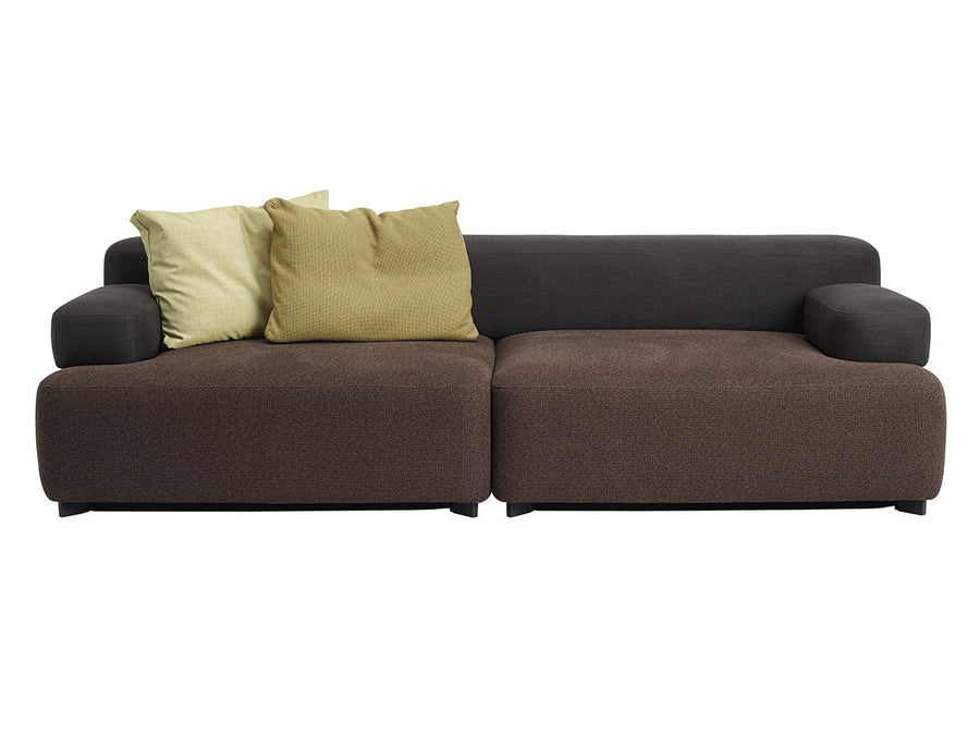 ALPHABET SOFA SERIES