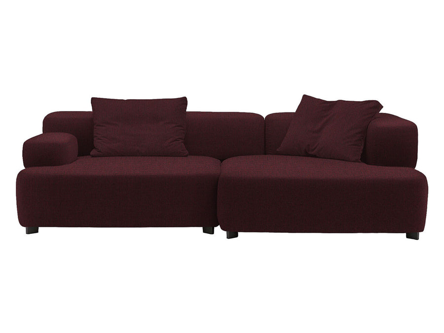 ALPHABET SOFA SERIES