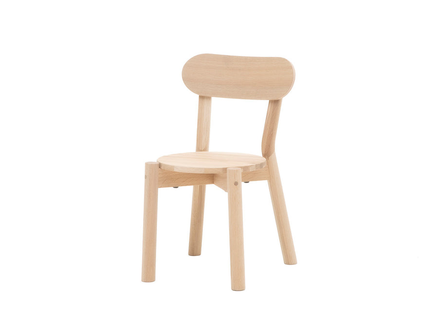 CASTOR KIDS CHAIR