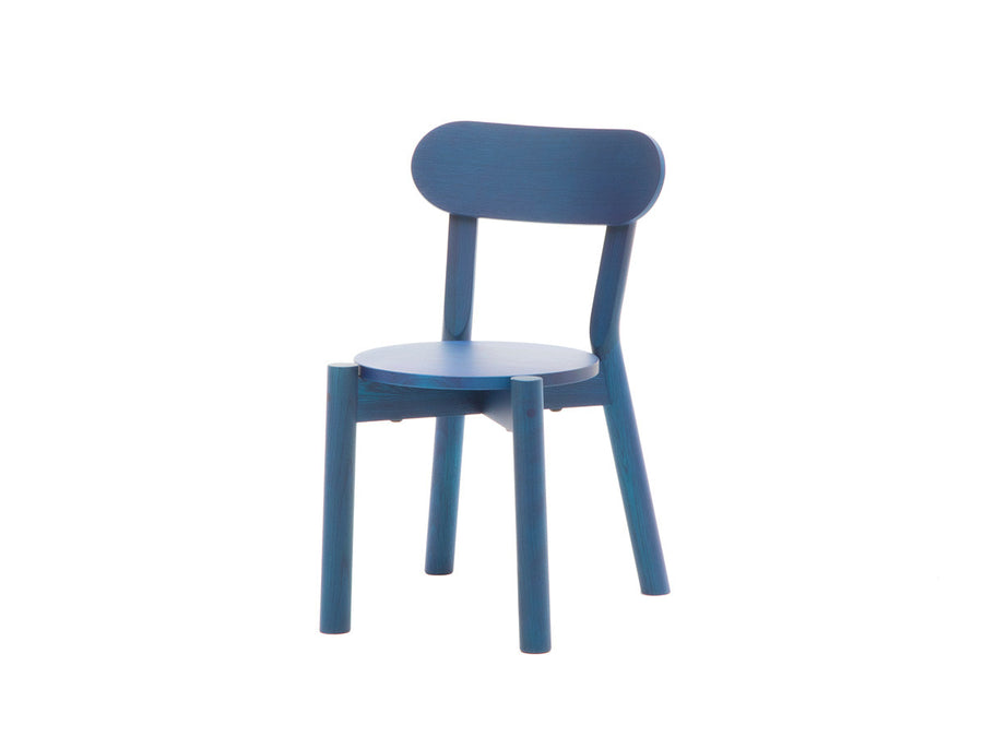 CASTOR KIDS CHAIR