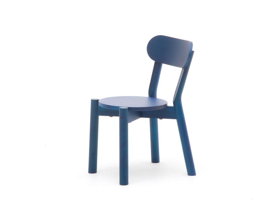 CASTOR KIDS CHAIR