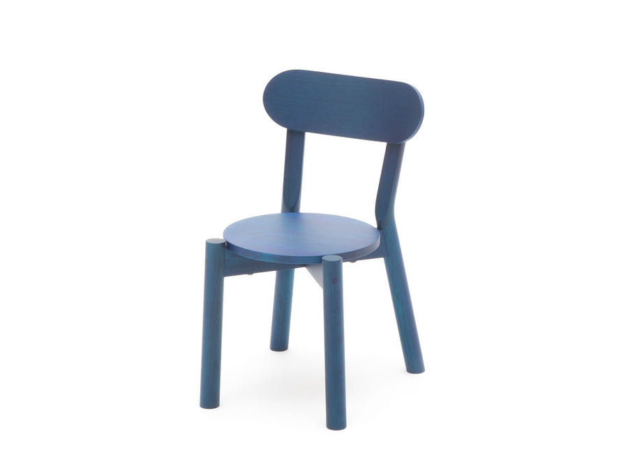 CASTOR KIDS CHAIR