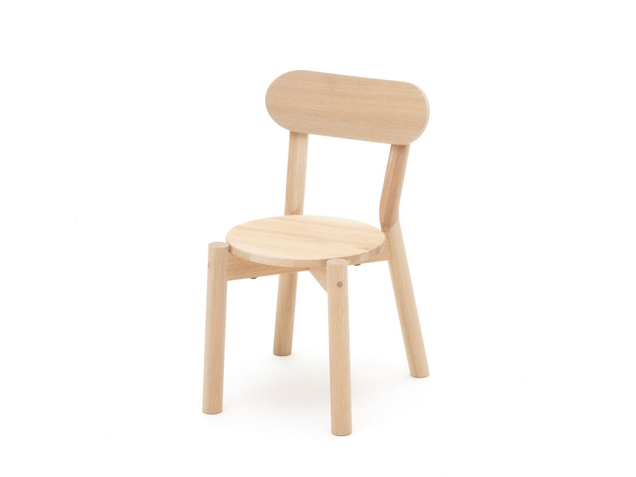 CASTOR KIDS CHAIR