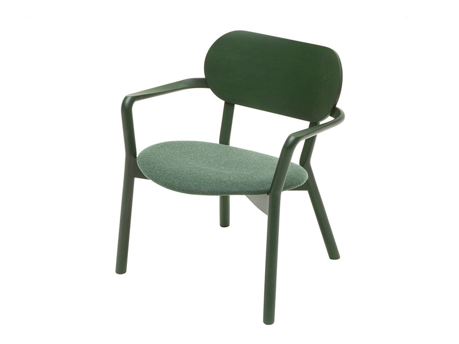 CASTOR LOW CHAIR PAD