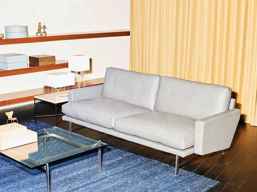 LISSONI SOFA