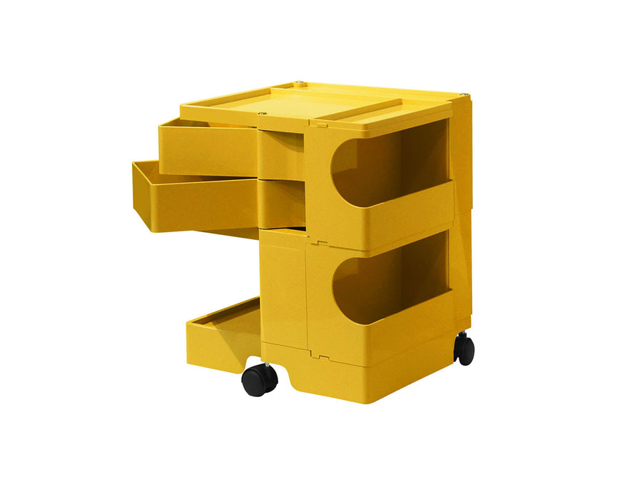 Boby Wagon 2 Tiers 2 Trays