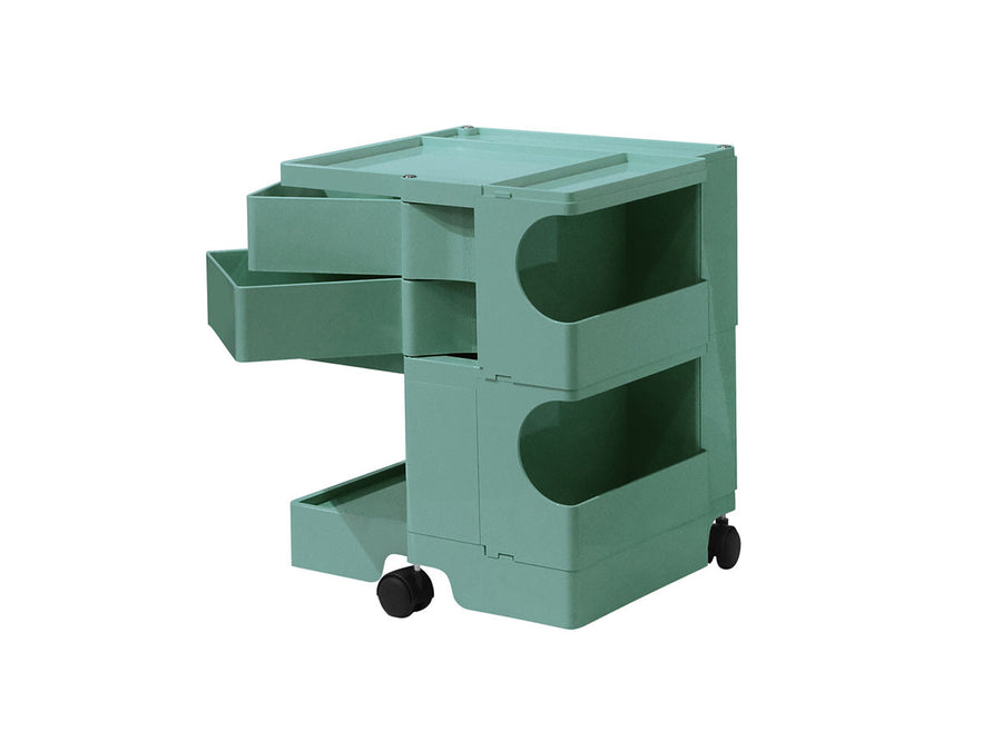 Boby Wagon 2 Tiers 2 Trays