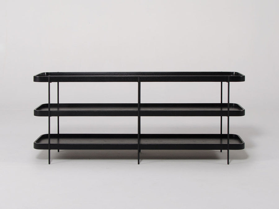 HUMLA 152 low shelf