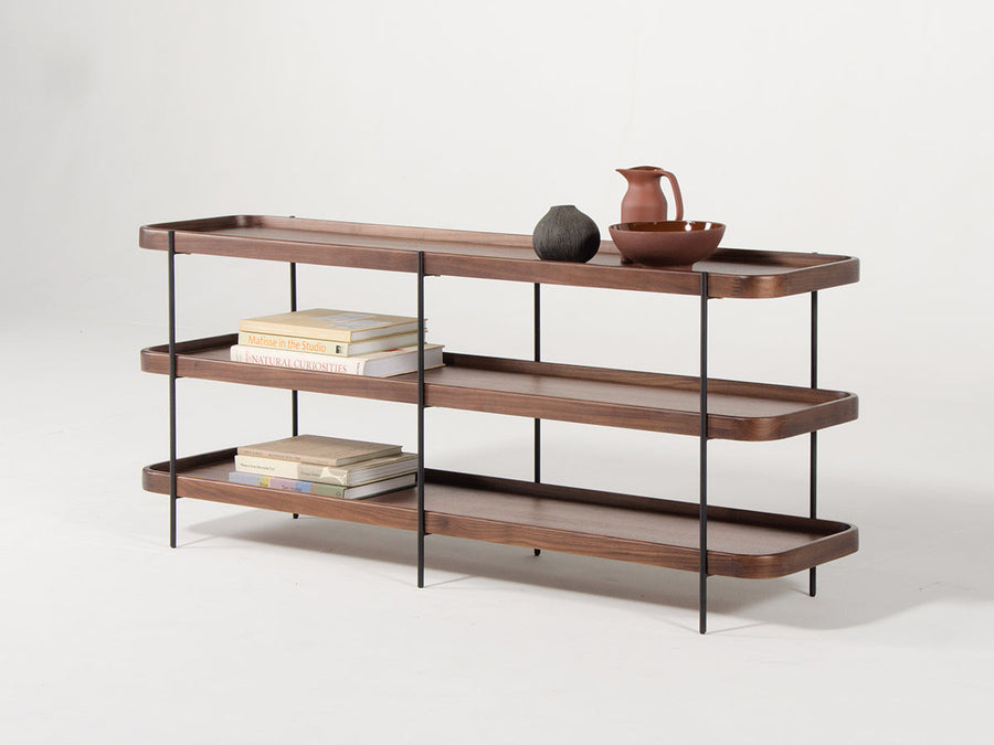 HUMLA 152 low shelf