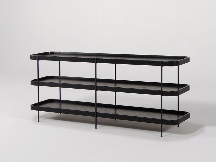 HUMLA 152 low shelf