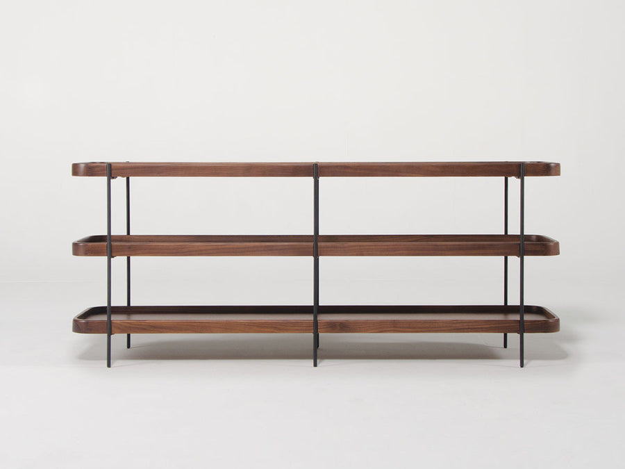 HUMLA 152 low shelf