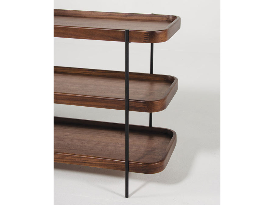 HUMLA 152 low shelf