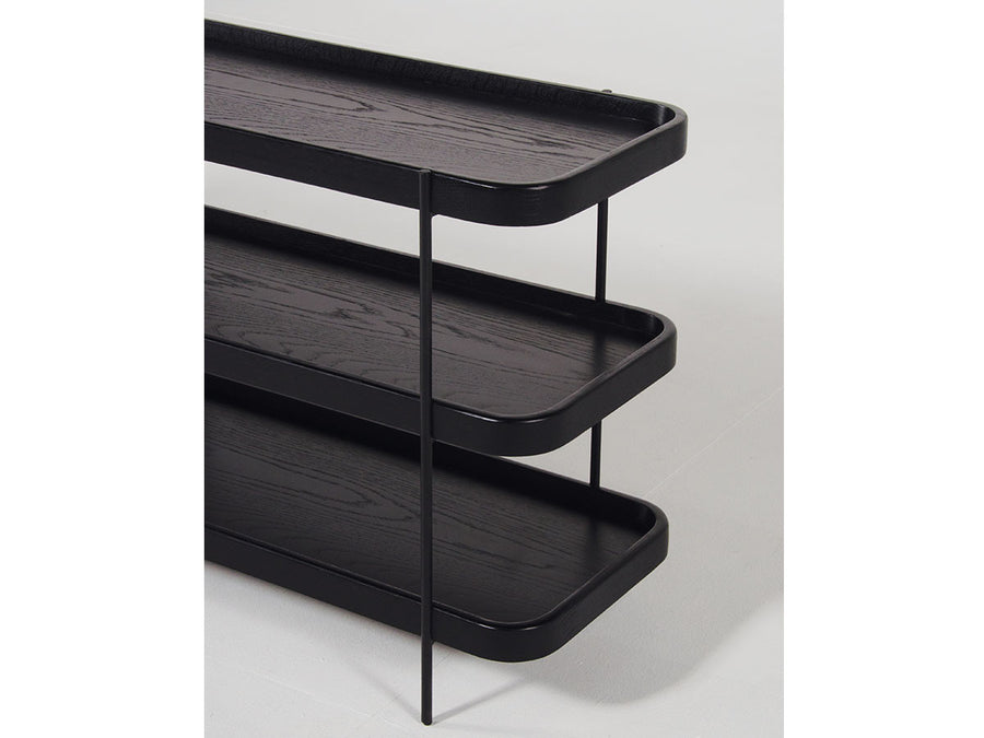 HUMLA 152 low shelf