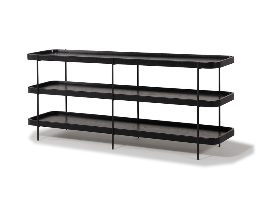 HUMLA 152 low shelf