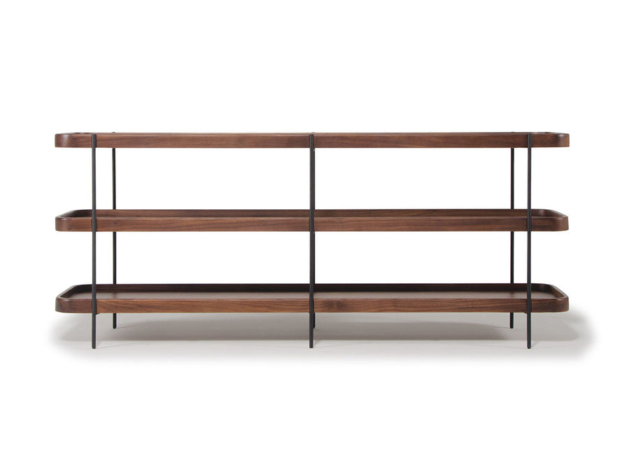 HUMLA 152 low shelf