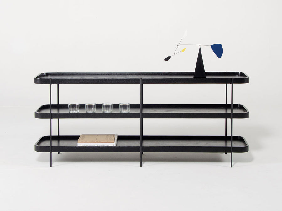 HUMLA 152 low shelf