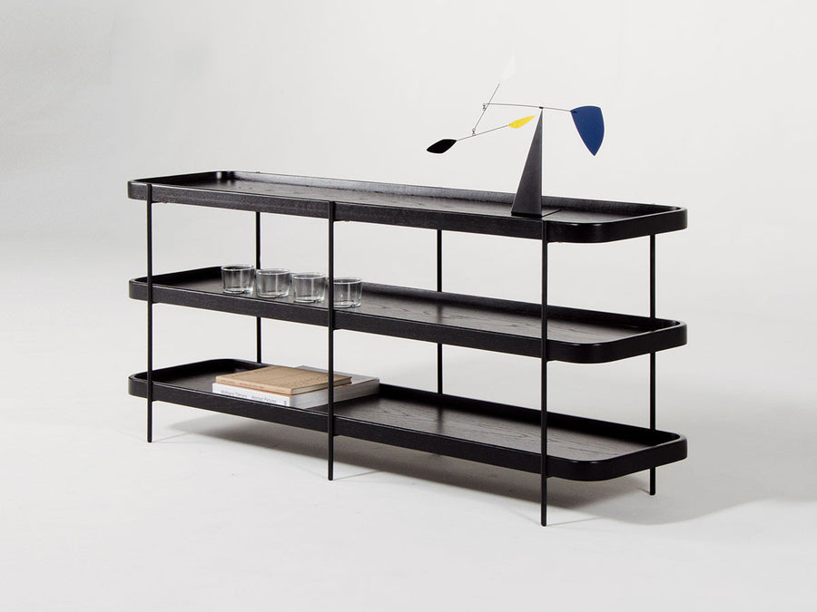 HUMLA 152 low shelf