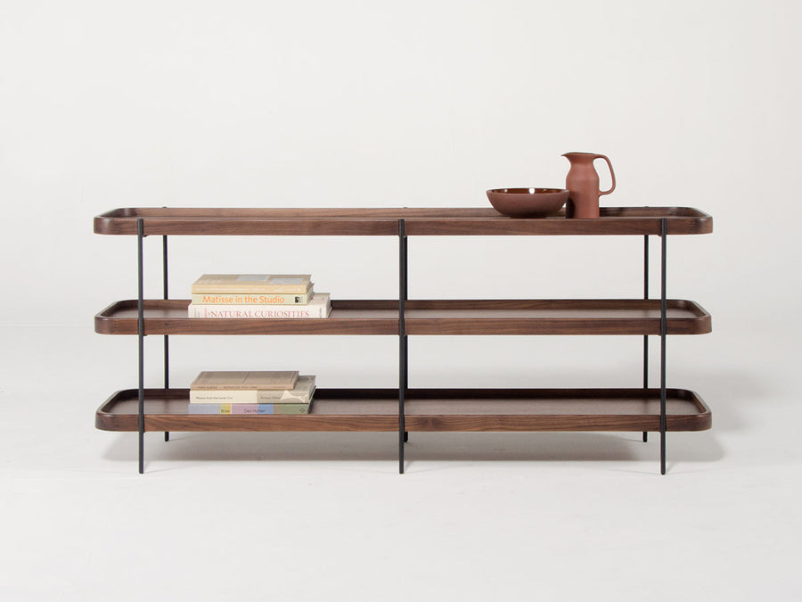 HUMLA 152 low shelf