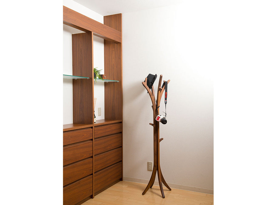 Coat Stand #14417