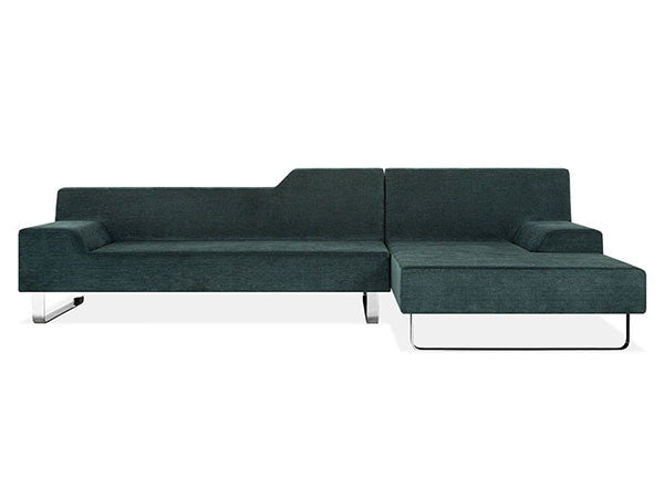 SIESTA COUCH SOFA WIDE