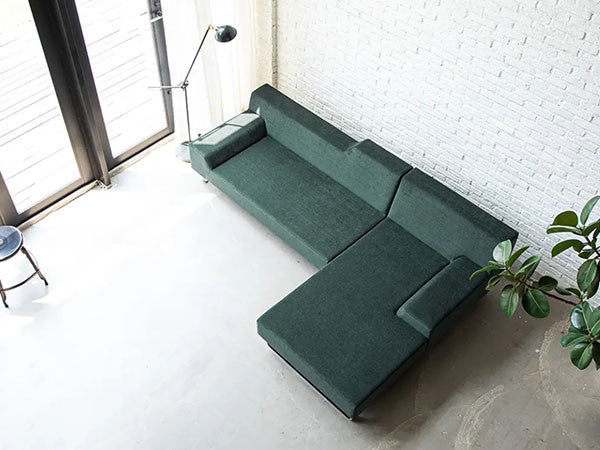 SIESTA COUCH SOFA