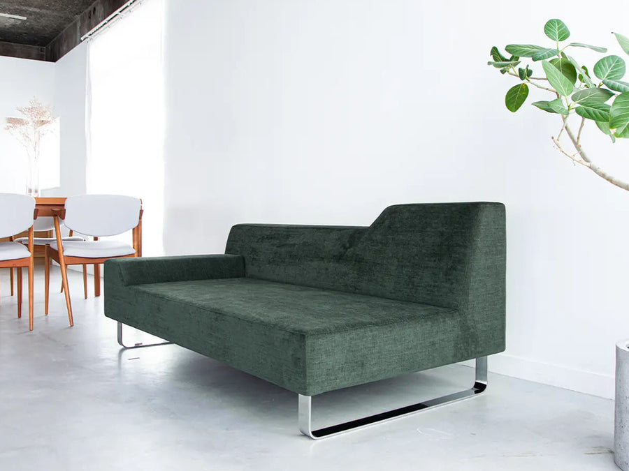 SIESTA COUCH SOFA WIDE