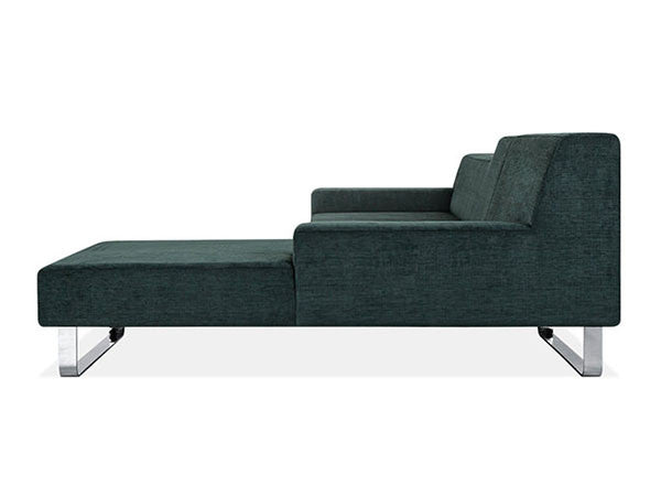 SIESTA COUCH SOFA WIDE