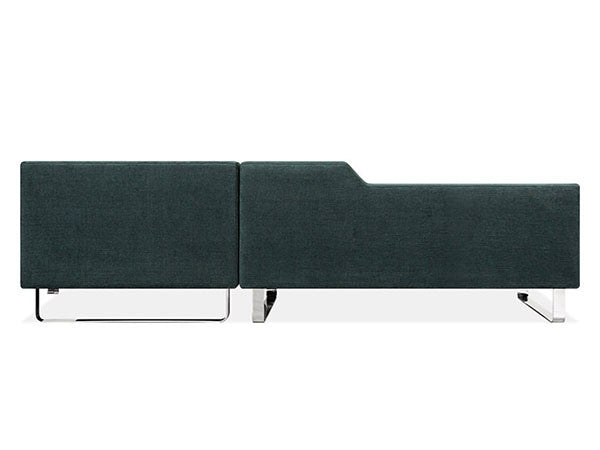 SIESTA COUCH SOFA