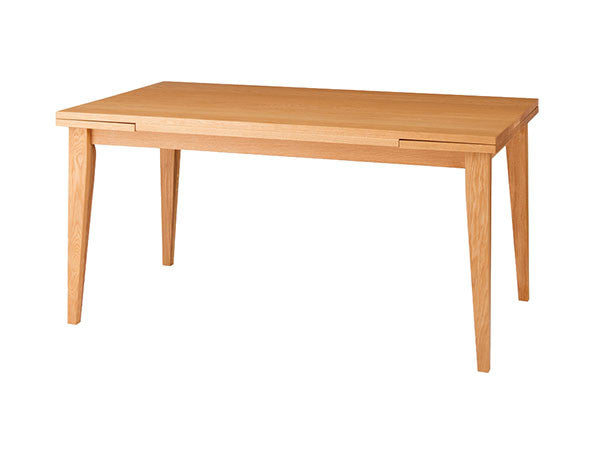 Extension Table