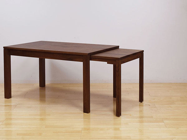 Extension Table