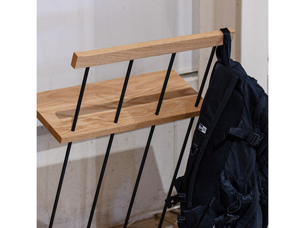 Bag Rack