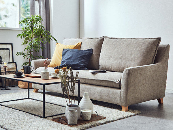 SAVON 3P SOFA