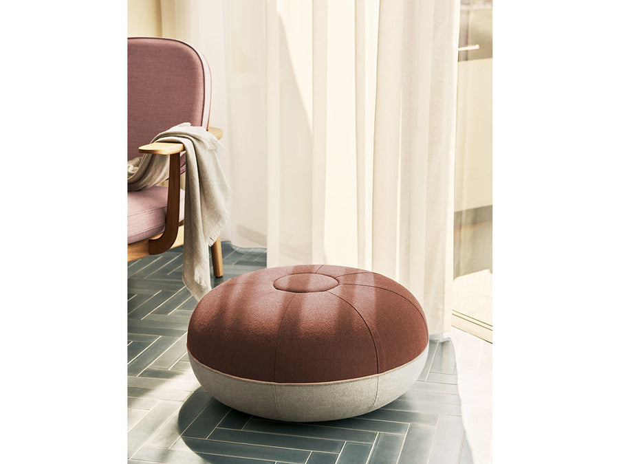 POUF LARGE