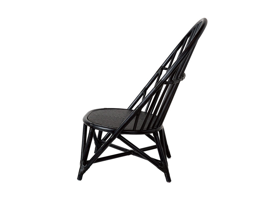 WR lounge chair