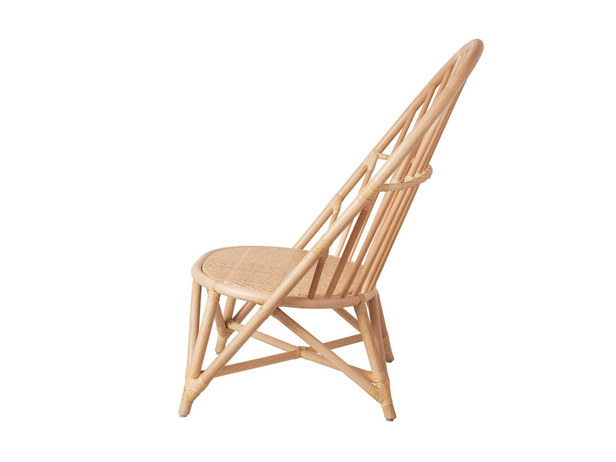 WR lounge chair