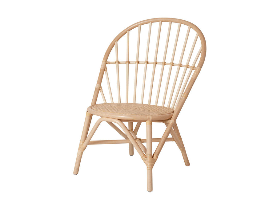 WR side chair